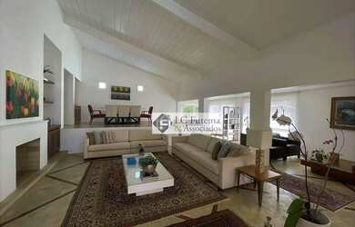 Imagem 3: Casa à venda, 400 m² por R$ 2.150.000,00 - Villa Vianna - Cotia/SP