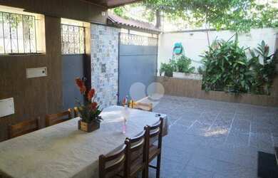 Imagem 3: Casa à venda, 112 m² por R$ 680.000,00 - Cachambi - Rio de Janeiro/RJ