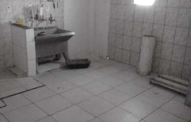 Imagem: O depósito possui 1 Vaga na garagem, 50m² de Área e está