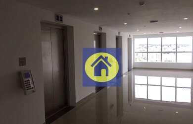 Imagem 3: Sala à venda, 45 m² por R$ 320.000,00 - Jardim Ana Maria - Jundiaí/SP