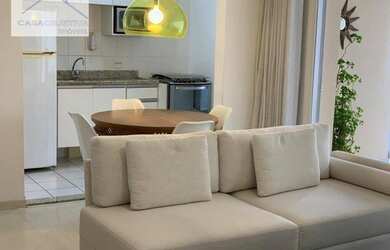 Imagem 3: Apartamento à venda, 64 m² por R$ 848.000,00 - Santo Amaro - São Paulo/SP