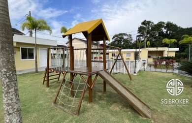 Imagem 5: Casa para locação no condomínio Grand Family, em Vargem Grande. Bairro...