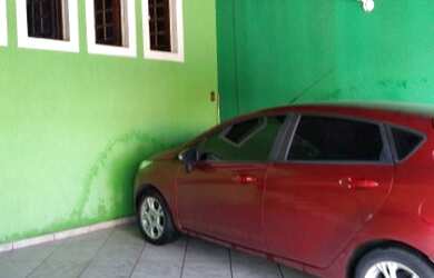 Imagem 12: LINDA CASA NO TABOÂO COM 3 DORMITORIOS