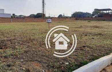 Imagem 3: Terreno à venda, 295 m² por R$ 295.000,00 - Jardim Nossa Senhora Aparecida...