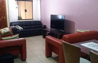 Imagem: O depósito possui 5 Vagas na garagem e 250m² de Área e está