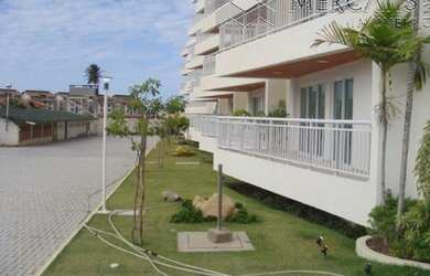 Imagem 8: Apartamento temporada à venda, Porto das Dunas, Aquiraz