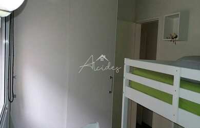 Imagem 8: Apartamento à venda no bairro Vila Guarani Z Sul - São Paulo/SP, Zona...