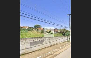 Imagem: O terreno possui 1.237m² de Área e está localizado em Chácaras