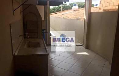 Imagem 2: Casa com 3 dormitórios à venda, 180 m² por R$ 330.000 - Jardim São...