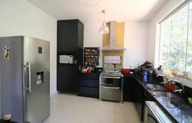 Imagem 10: Casa Localizada no Condom nio Retiro do Chal -Brumadinho/MG