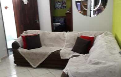 Imagem: Casa com 2 quartos, 100m2, à venda em São Vicente, Vila São