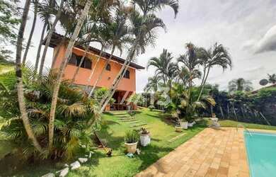 Imagem 11: Chácara à venda, 1938 m² por R$ 1.000.000,00 - Alpes D x27 Ouro - Bom...