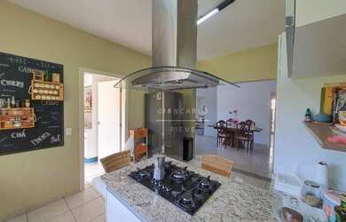 Imagem 16: Casa à venda, 334 m² por R$ 1.800.000,00 - Condominio Porto Atibaia...