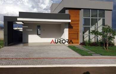 Imagem 1: Casa Condomínio - Santa Regina I - R$ 850.000,00