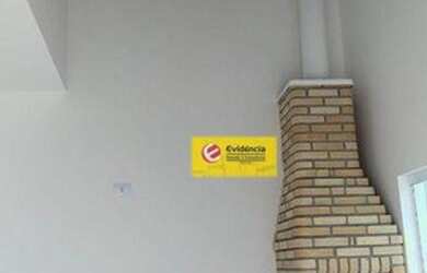 Imagem 7: Sobrado à venda, 157 m² por R$ 840.000,00 - Bairro Campestre - Santo...