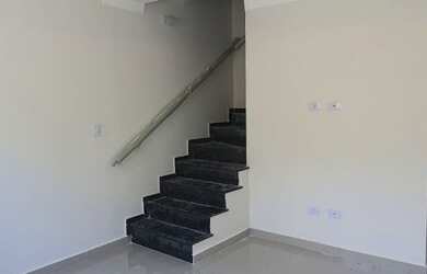 Imagem 1: Casa com 2 dormitórios à venda, 58 m² por R$ 245.000,00 - Tupi - Praia...