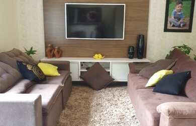 Imagem 1: GOIâNIA - Sobrado Padrão - Jardim Novo Mundo