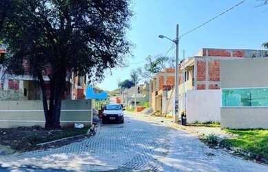 Imagem 2: Terreno Campo Grande. 134m² de Área