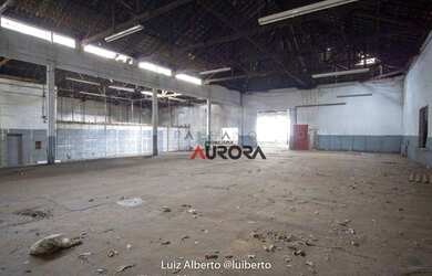 Imagem 6: Barracão, 7 m² - venda por R$ 10.500. ou aluguel por R$ 70./mês - Centro...