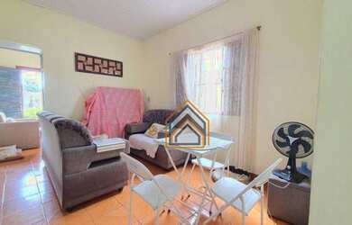 Imagem 6: Casa à venda, 48 m² por R$ 220.000,00 - Bela Vista - Alvorada/RS