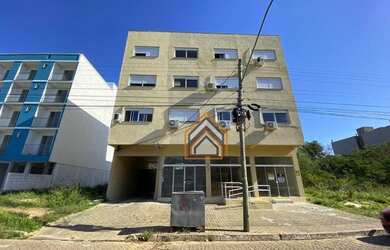 Imagem: O depósito possui 70m² de Área e está localizado em Jardim