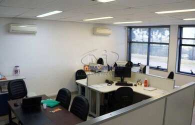 Imagem 15: Galpão à venda, 2829 m² por R$ 15.000.000,00 - Parque Rio Abaixo -...