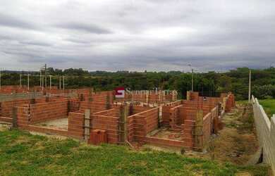 Imagem 1: Terreno à venda, 1005 m² por R$ 520.000,00 - Condomínio Terras de Mont...