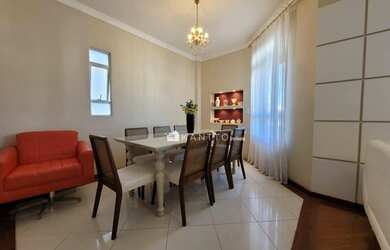 Imagem 6: Apartamento à venda, 183 m² por R$ 920.000,00 - Centro - Juiz de Fora/MG