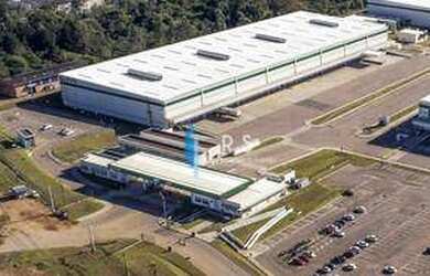 Imagem 2: Galpão para alugar, 6785 m² por R$ 149.270,08/mês - Potuverá - Itapecerica...