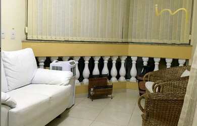 Imagem 11: Cobertura à venda, 3 quartos, Patamares - Salvador/BA