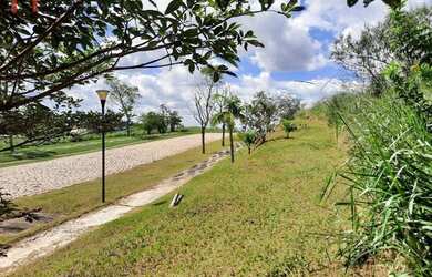 Imagem 2: Terreno à venda, 1310 m² por R$ 300.000 - Condomínio Espelho Dágua...