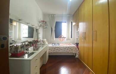 Imagem 11: Apartamento com 3 dormitórios à venda, 75 m² por R$ 636.000,00 - Chácara Inglesa - São Pau