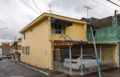 Imagem 3: Sobrado à venda, 110 m² por R$ 450.000,00 - Vila Ré - São Paulo/SP