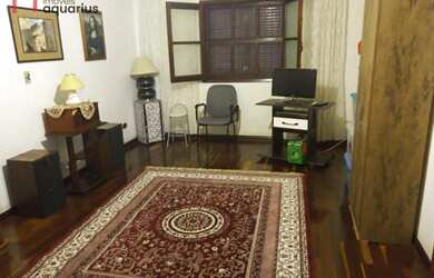 Imagem 16: Casa com 4 dormitórios, 370 m² - venda por R$ 3.730.000,00 ou aluguel...