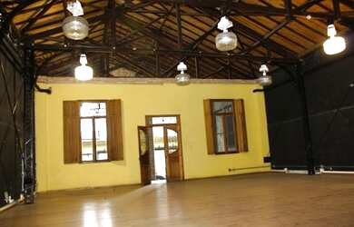 Imagem 4: Galpão/Depósito/Armazém para aluguel e venda tem 500 metros quadrados