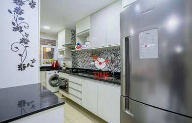 Imagem 16: Apartamento Garden à venda, 89 m² por R$ 668.900,00 - Cristo Rei - Curitiba/PR