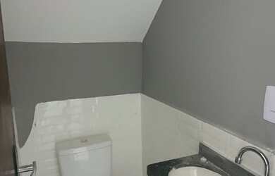 Imagem 3: Casa com 2 dormitórios à venda, 58 m² por R$ 245.000,00 - Tupi - Praia...