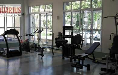 Imagem 4: Apartamento à venda, 183 m² por R$ 2.780.000,00 - Jardim Aquarius -...