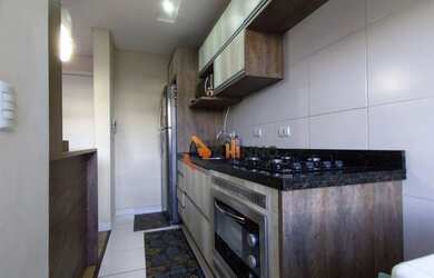 Imagem 8: Apartamento Garden com 2 dormitórios à venda, 47 m² por R$ 330.000,00...