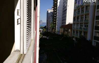 Imagem 10: Apartamento à venda, 110 m² por R$ 830.000,00 - Icaraí - Niterói/RJ