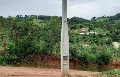 Imagem 7: Maravilhosa chácara em Socorro/SP, lugar alto com linda vista. Agende...