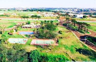 Imagem 11: Terreno à venda, 250 m² por R$ 335.000 - Jardim Montecatini - Londrina/PR