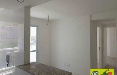 Imagem 6: Apartamento com 2 dormitórios, 55 m² - venda por R$ 489.000,00 ou aluguel...