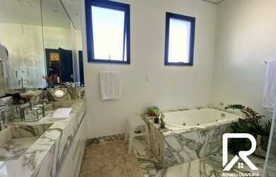 Imagem 3: Casa com 4 dormitórios, 616 m² - venda por R$ 4.200.000,00 ou aluguel...