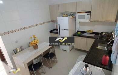 Imagem 9: Sobrado à venda, 75 m² por R$ 380.000,00 - Jardim Irene - Santo André/SP