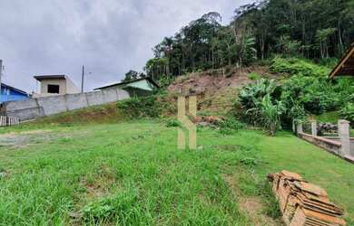 Imagem 6: Terreno à venda, 1380 m² por R$ 350.000,00 - Boa Vista - Blumenau/SC