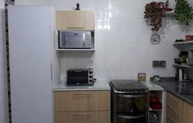 Imagem 3: Cobertura à venda, 300 m² por R$ 1.499.000,00 - Santo Antônio - São...