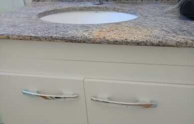 Imagem 14: Casa à venda, 120 m² por R$ 450.000,00 - Condomínio Fechado Hermenegildo...