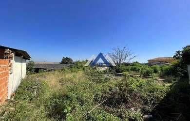 Imagem 4: Terreno à venda, 1080 m² por R$ 560.000,00 - Sabará III - Londrina/PR