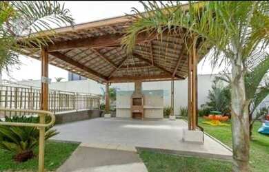 Imagem: O apartamento à venda possui 2 Dormitórios, 1 Banheiro, 1